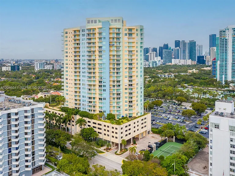2475 Brickell Ave #1805 — Photo 2