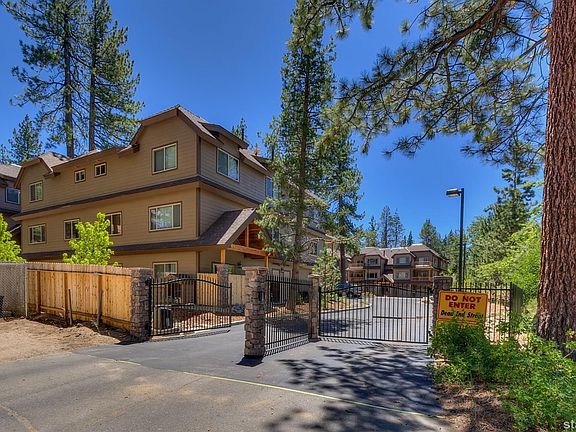 2nd image of 3987 Manzanita Ave #402