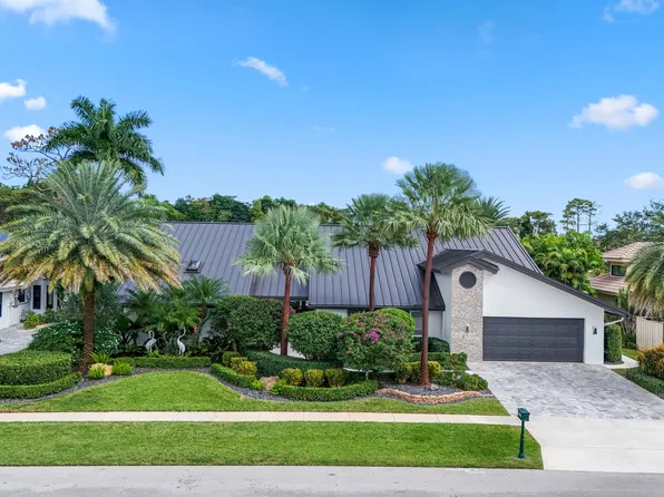 10915 Boca Woods Lane, Boca Raton, FL 33428