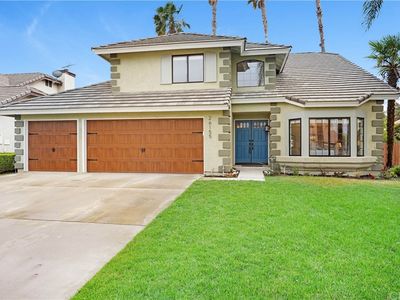 26155 Windsor Dr, Loma Linda, CA, 92354