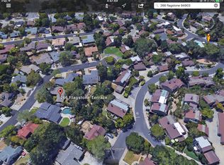 266 Flagstone Ter, San Rafael, CA 94903