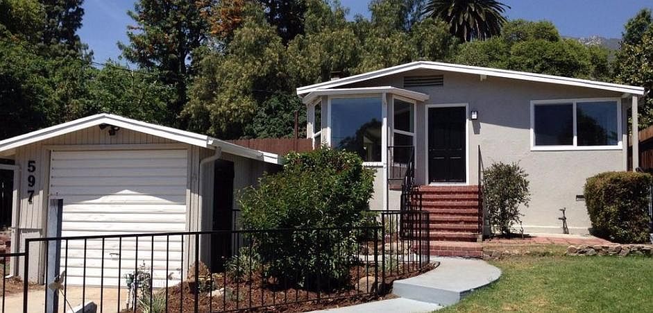 1st image of 597 Punahou St