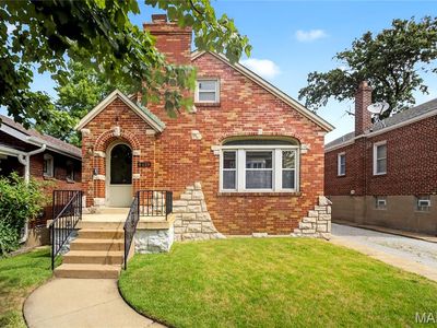 6429 Southwest Ave, Saint Louis, MO, 63139