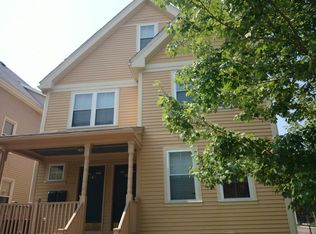 485 Quincy St, Dorchester, MA 02125