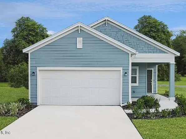 3121 ADELAIDE Road, Green Cove Springs, FL 32043