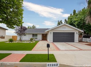 22282 Canones Cir, Santa Clarita, CA 91350