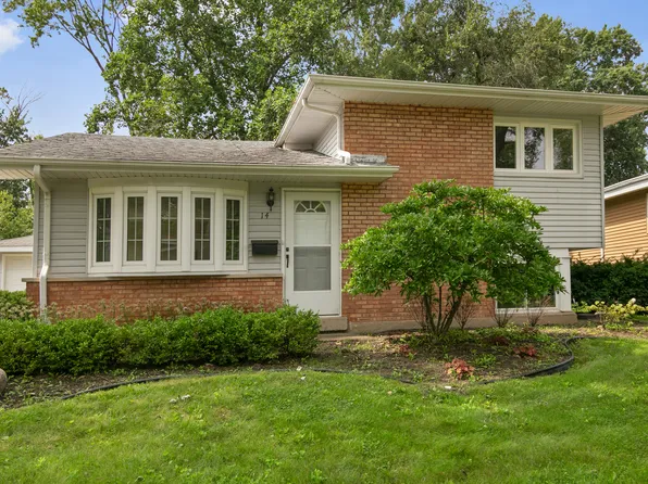 14 Wilson Ct, Park Forest, IL 60466