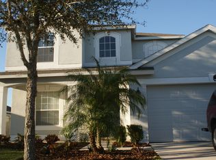 31041 Edendale Dr, Zephyrhills, FL 33543