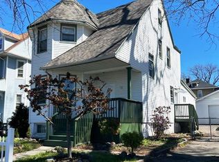 12 Birchwood Ave, East Orange, NJ