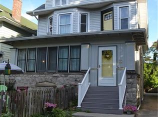 40 Inwood Pl, Buffalo, NY 14209