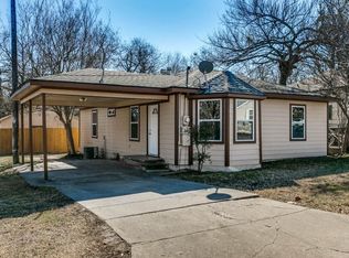 1106 E Thomas St, Sherman, TX 75090