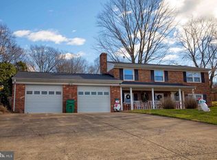 10007 Ellis Rd, Manassas, VA 20111