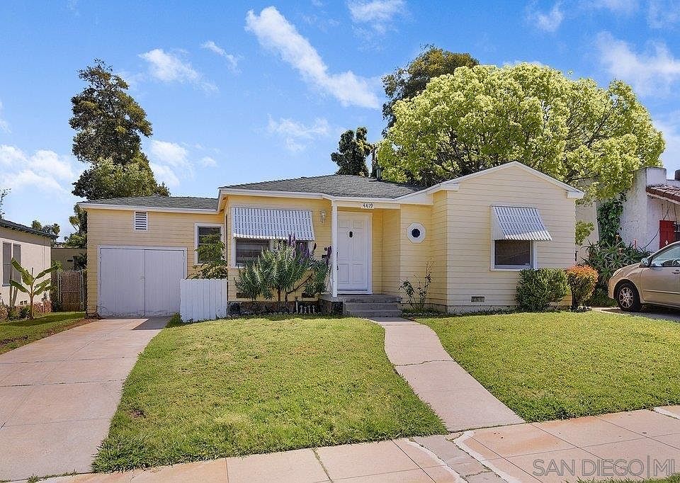 1st image of 4419 Van Dyke Ave