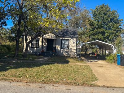 627 E Woodard St, Denison, TX, 75021
