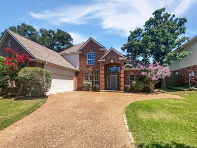 3909 Whitetail Dr, Denton, TX, 76208
