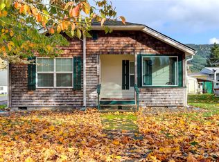 214 Jackson St, Ryderwood, WA