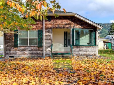 214 Jackson Street, Ryderwood, WA, 98581