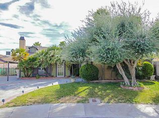 5821 Westport Cir, Las Vegas, NV 89108