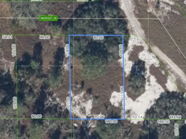 409 Indigo Ln, Lake Placid, FL 33852