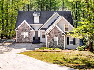 200 Dawn St, Newnan, GA 30263