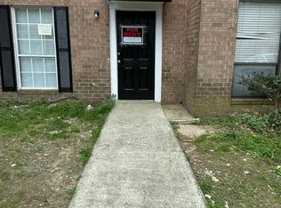 1113 McCords Cor NW #1113, Conyers, GA 30012