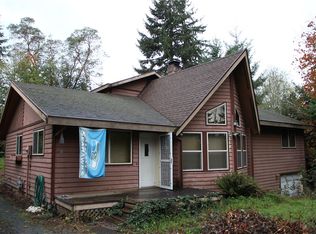 502 106th Avenue Ct E, Edgewood, WA 98372