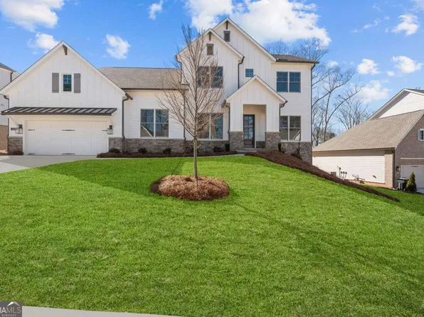 2023 Fern Mountain Ln, Marietta, GA 30064
