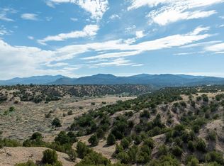 245 Arroyo Hondo Trl, Santa Fe, NM 87508