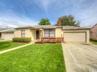 161 E 60th St, Long Beach, CA 90805