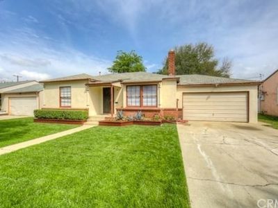 161 E 60th St, Long Beach, CA, 90805