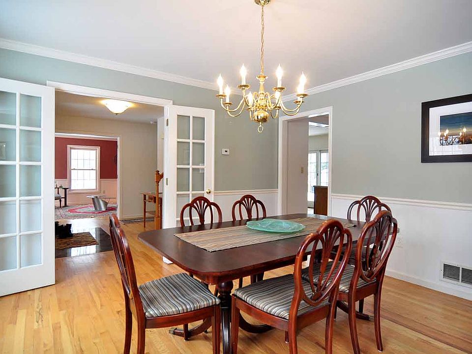 Wonderful Floor Plan