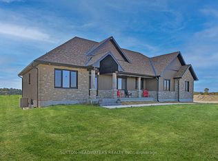 374170 6th Line S, Amaranth, ON L9W 0M6