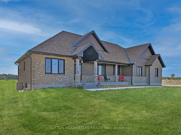 374170 6th Line S, Amaranth, ON L9W 0M6