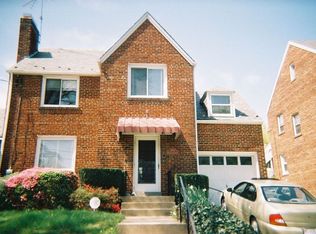 5700 New Hampshire Ave NE, Washington, DC 20011