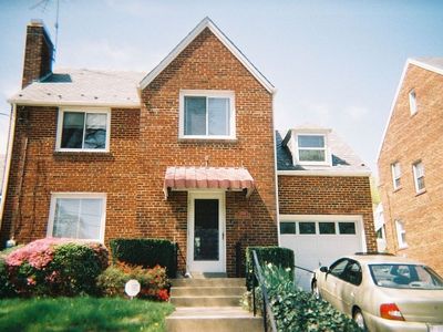 5700 New Hampshire Ave NE, Washington, DC, 20011