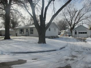 319 N East St, Milford, NE 68405