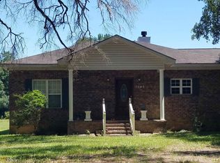 1045 Horse & Buggy Ln, Brooklet, GA 30415