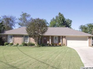134 Pinckney Rd, Harvest, AL 35749