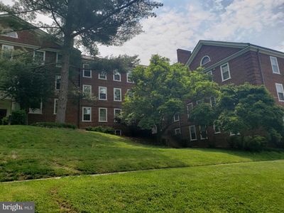 3711 39th St NW APT F192, Washington, DC, 20016