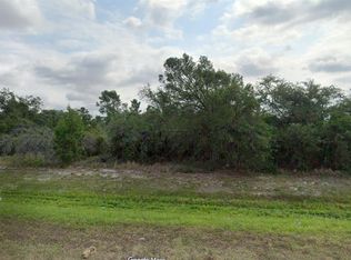 Highway 27 LOT 394, Frostproof, FL 33843