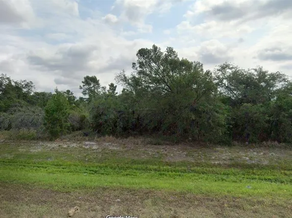 Highway 27 Lot 394, Frostproof, FL 33843