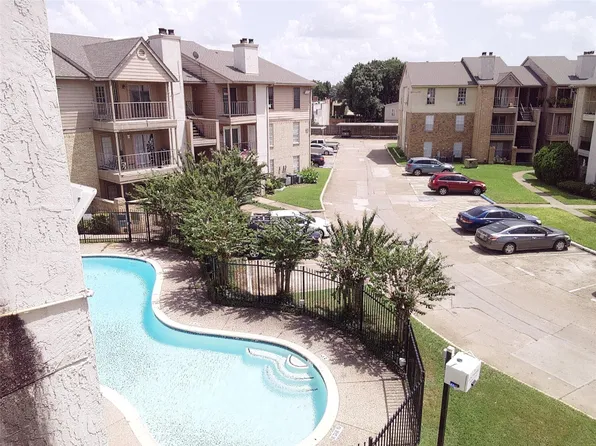 10101 S Gessner Rd APT 316, Houston, TX 77071