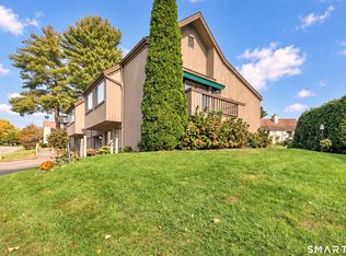Oronoque Village, Stratford, CT 06614