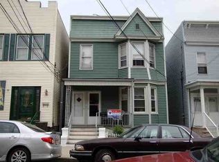 319 Pearsall Ave, Jersey City, NJ 07305