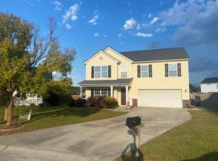 106 Ripley Ct, Summerville, SC 29483