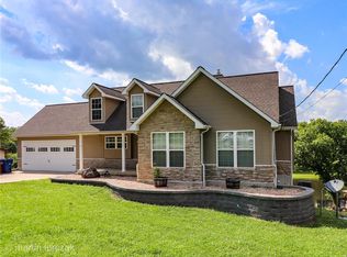 613 Marseilles Dr, Bonne Terre, MO 63628