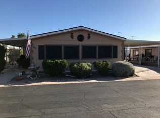 269 N Winchester Rd LOT 85, Apache Junction, AZ 85119