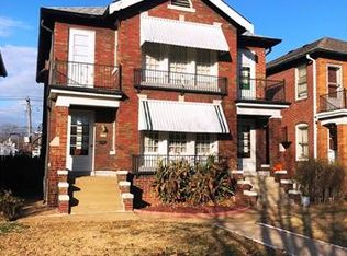 3709 Dunnica Ave, Saint Louis, MO 63116