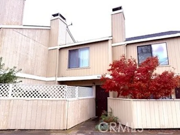 3750 El Camino Real APT E2, Atascadero, CA 93422