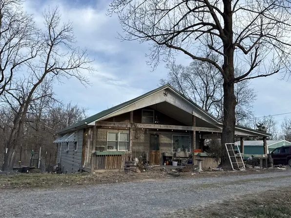 20297 County Road 510, Bloomfield, MO 63825